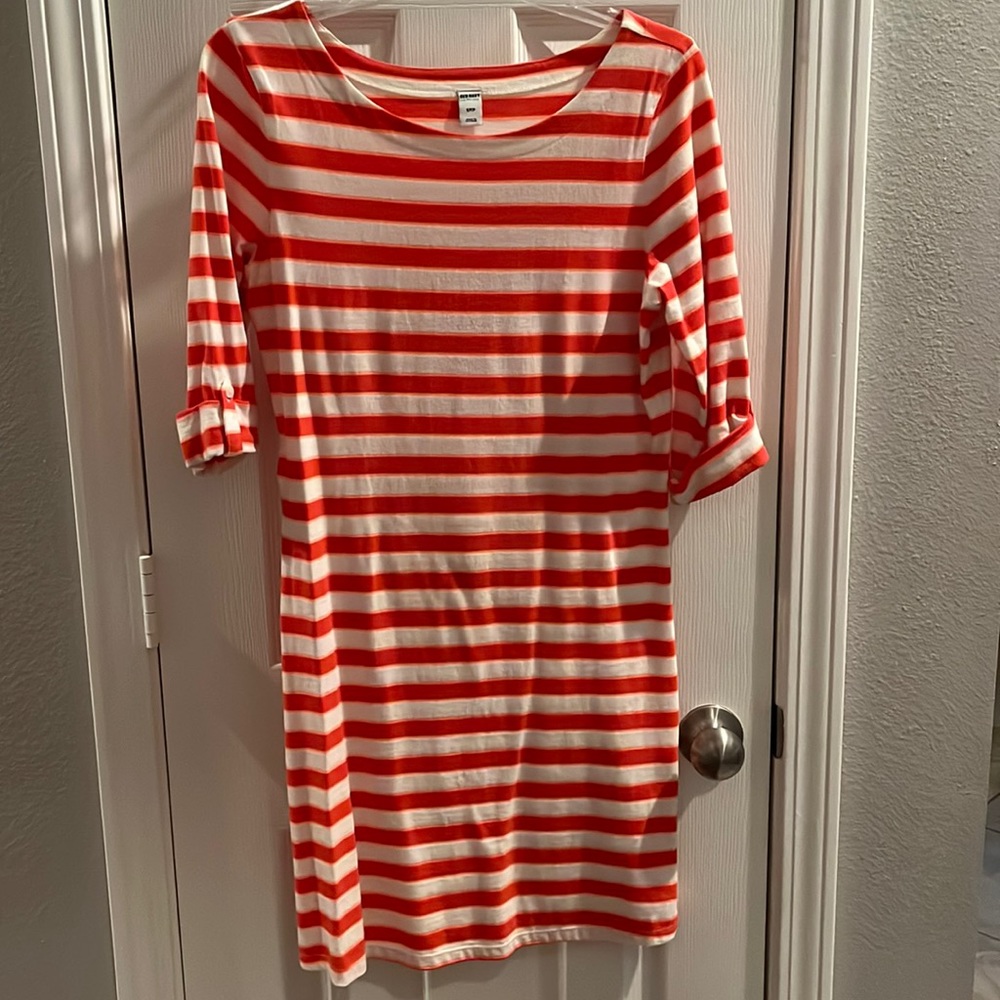 Old Navy dress size small